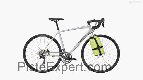 Trek 720 Disc fiche technique et avis